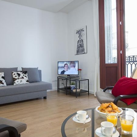 Singularstays Plaza Redonda Valencia Exterior foto