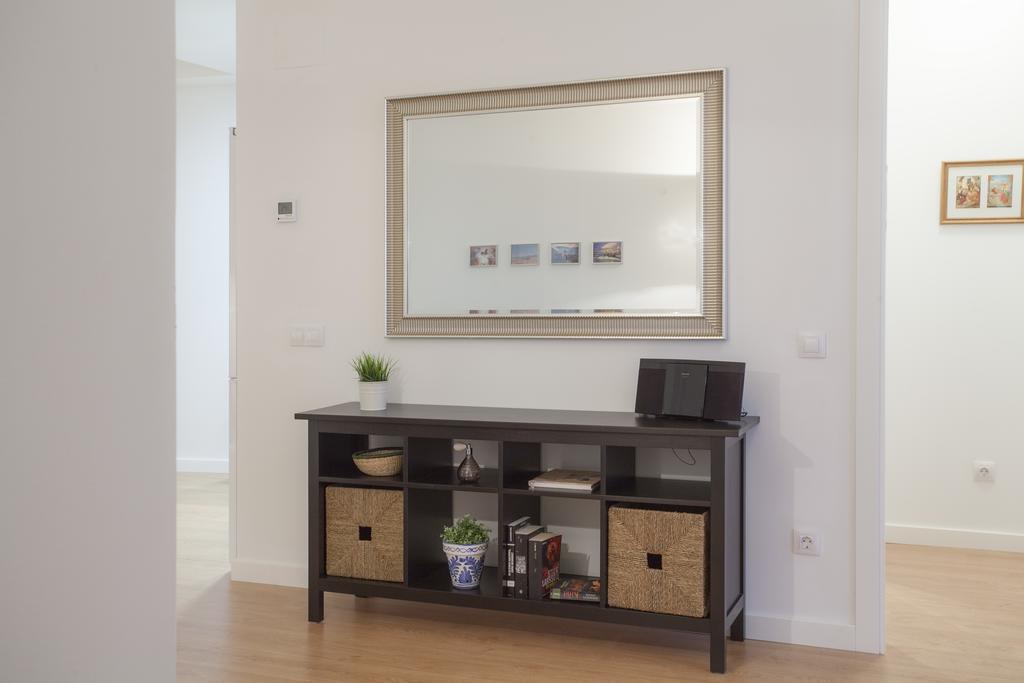 Singularstays Plaza Redonda Valencia Cameră foto