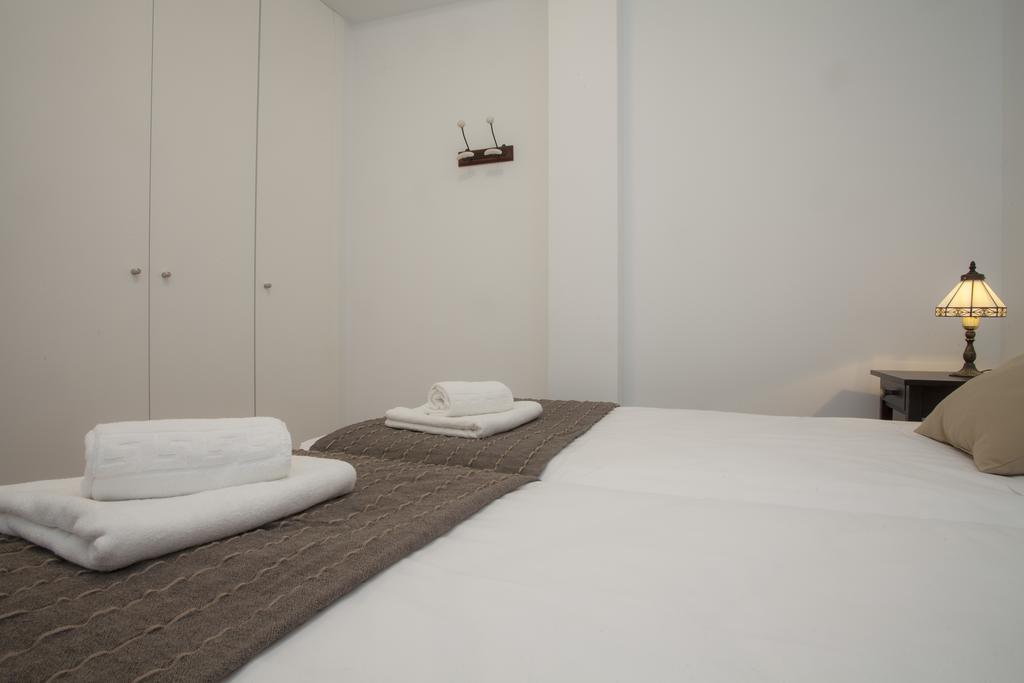 Singularstays Plaza Redonda Valencia Cameră foto