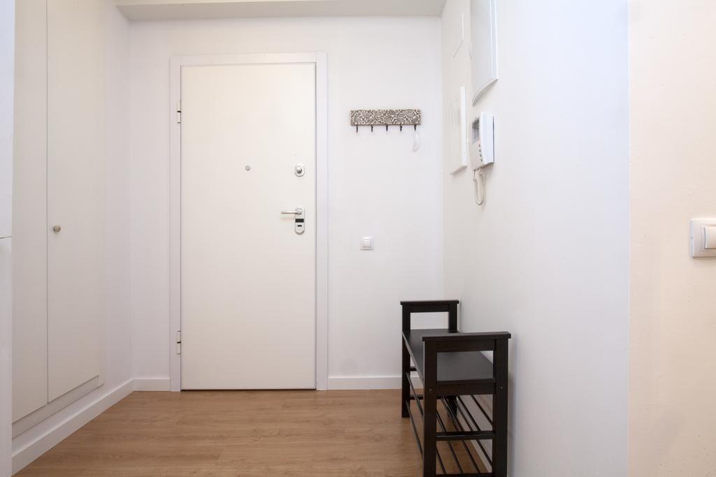 Singularstays Plaza Redonda Valencia Cameră foto