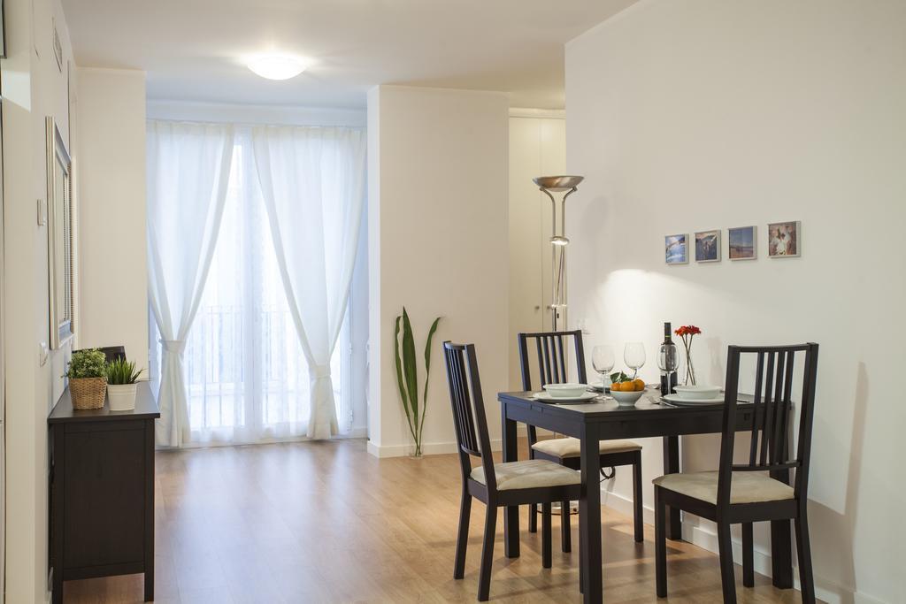 Singularstays Plaza Redonda Valencia Cameră foto